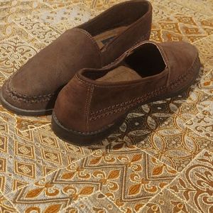 Kenneth Cole size 10.5 loafers